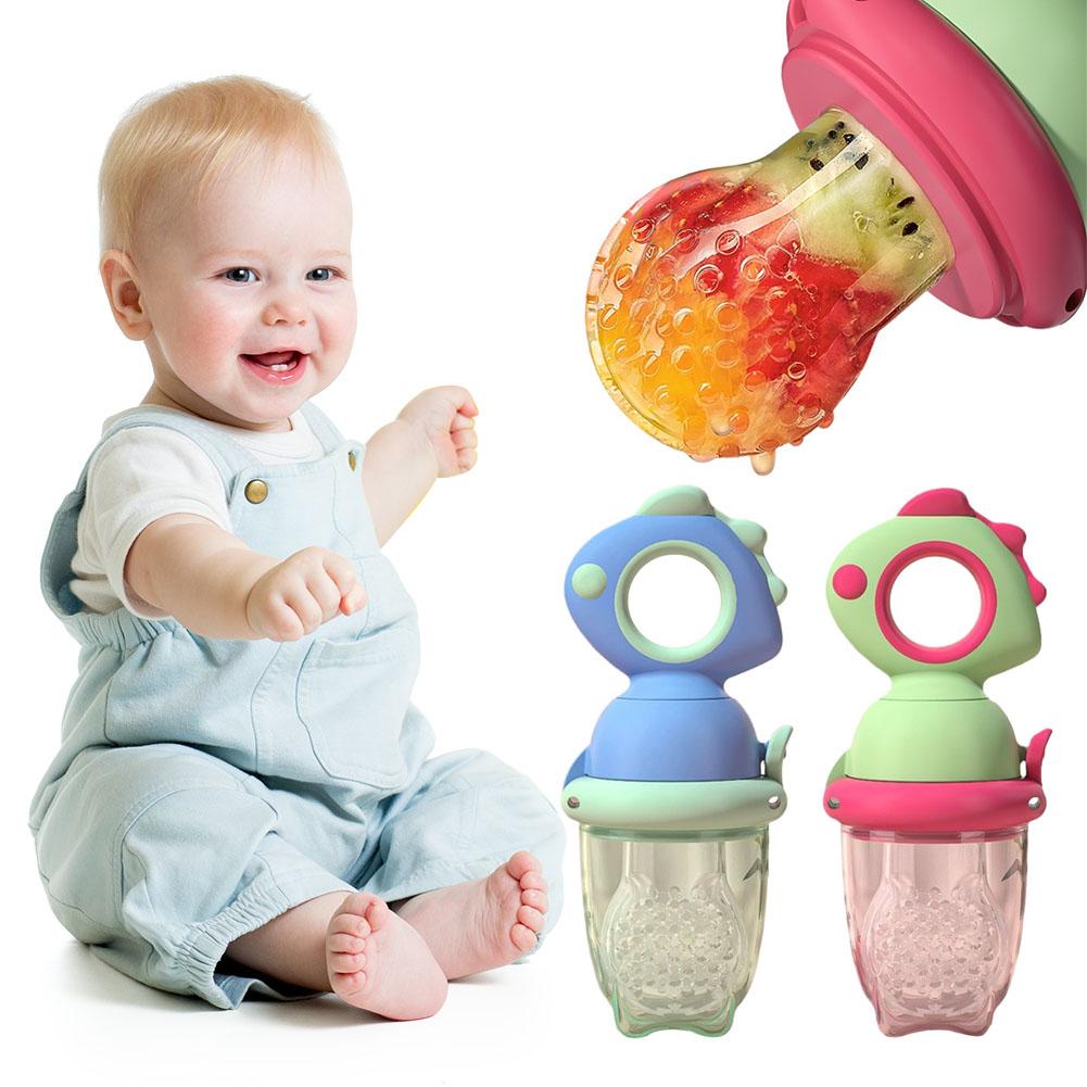 Baby Food Healthy - Baby Bite Fruit Vegetable Food Supplement