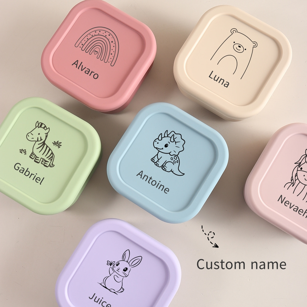 Baby Food Nestle - Custom Name or Pattern 1pc Food