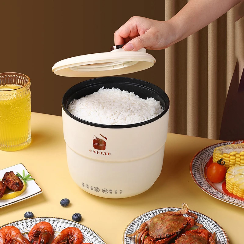 Baby Food Recipe Book - New 3 IN 1 Electric Cooker
