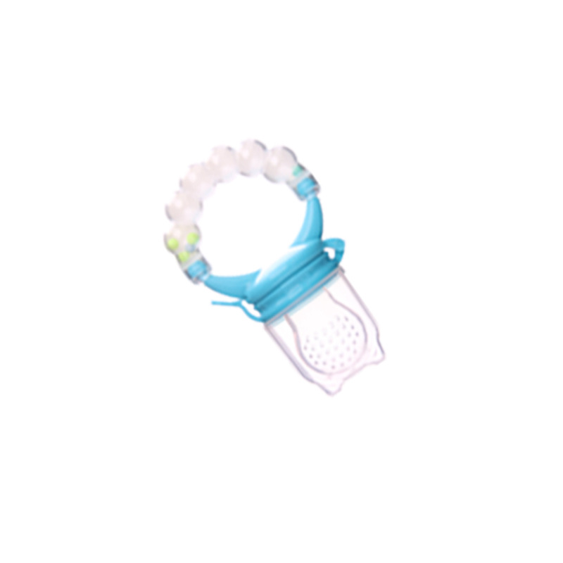 1 Pc Baby Pacifiers Feeder Fre - Baby Food Bites ulasan dan harga