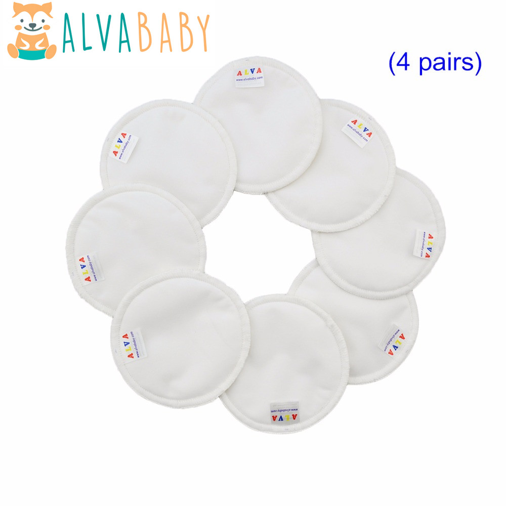 (8pcs/lot) Alvababy Reusable N - Baby Food Pouches Reusable ulasan dan harga