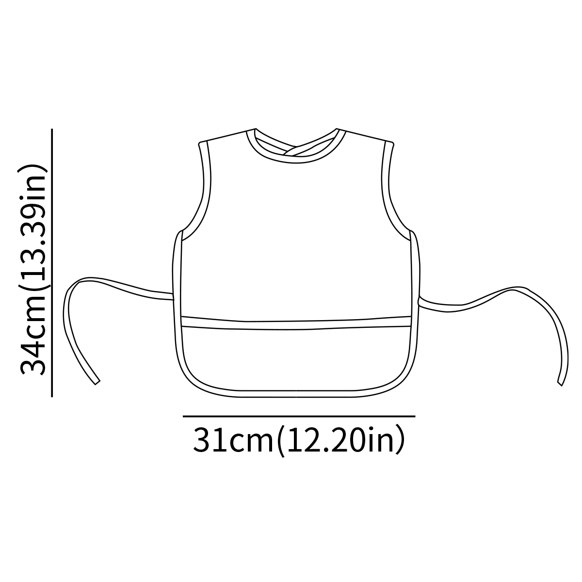 Elinfant 1PC Baby Bibs,Burp Cl - Baby Food Equipment ulasan dan harga