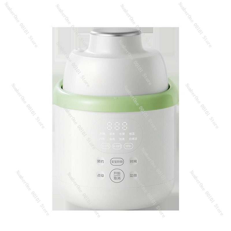 All-Steel Baby Food Processor, - Baby Rice Food ulasan dan harga