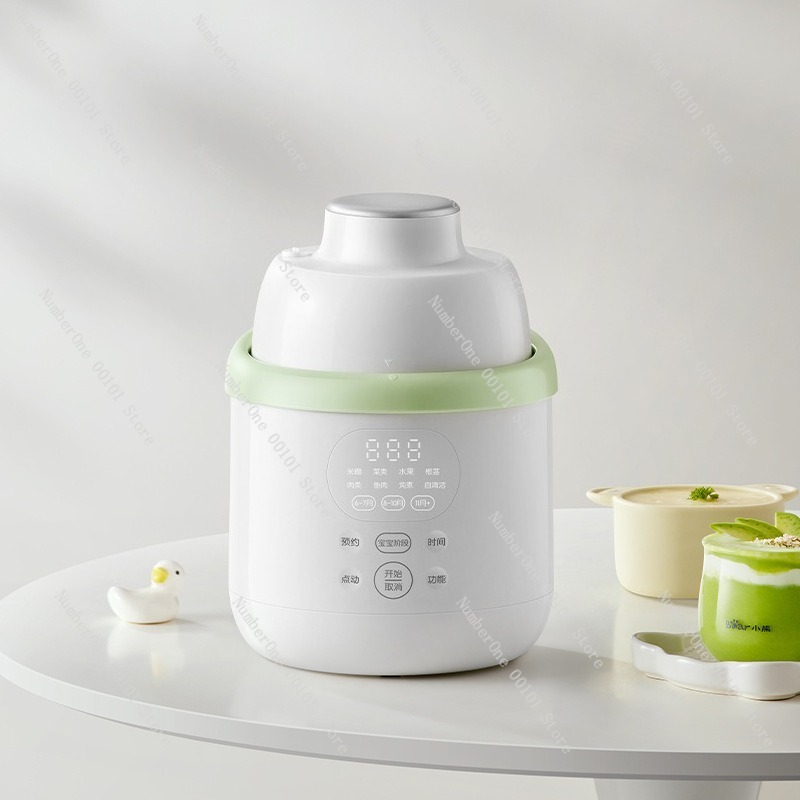 All-Steel Baby Food Processor, - Baby Rice Food ulasan dan harga