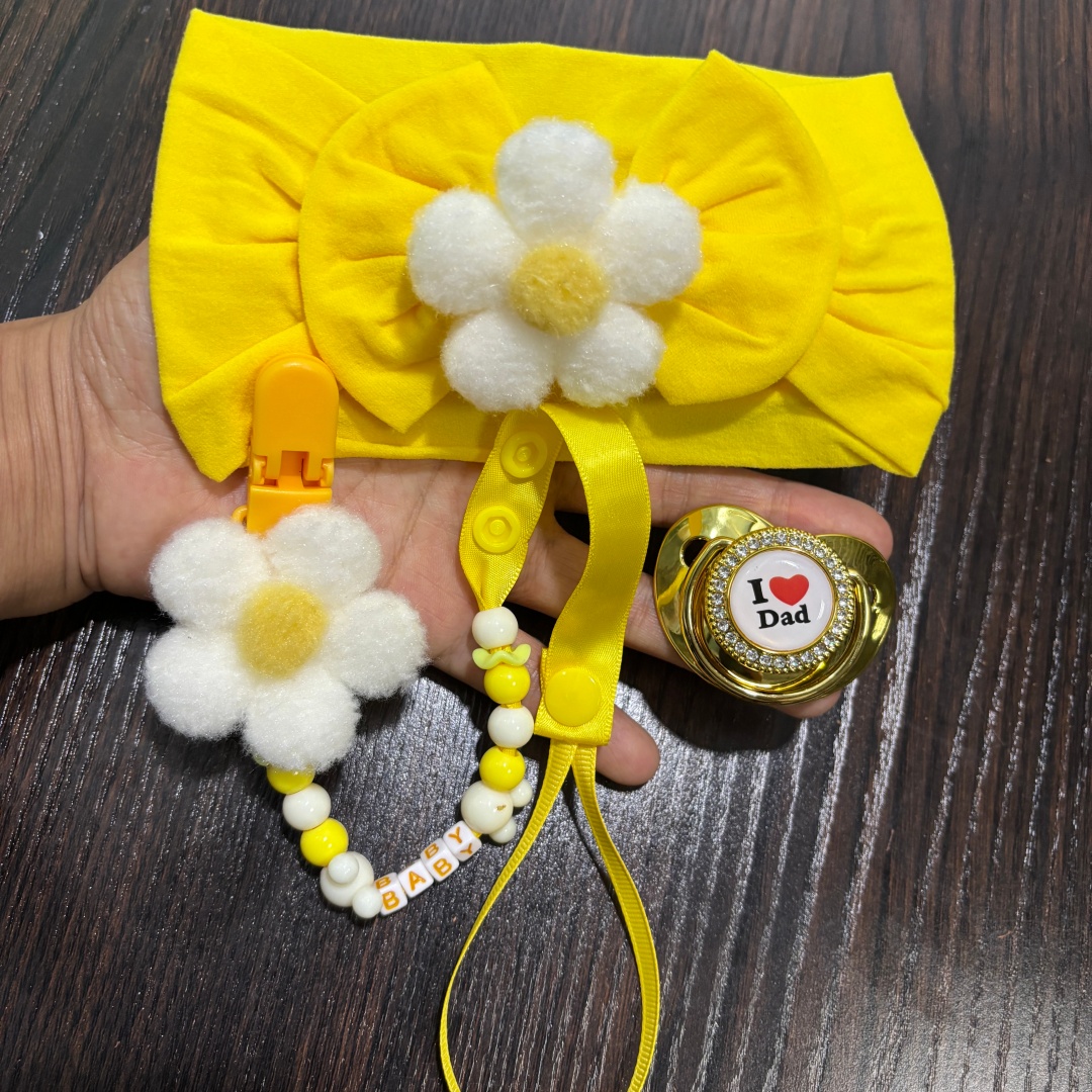 Baby hairband Soft Simulated N - Baby Food Equipment ulasan dan harga