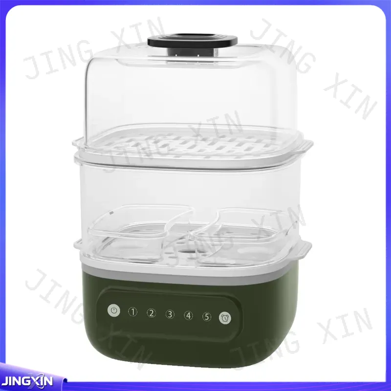 custom for Electric Food Steam - Baby Food Healthy ulasan dan harga