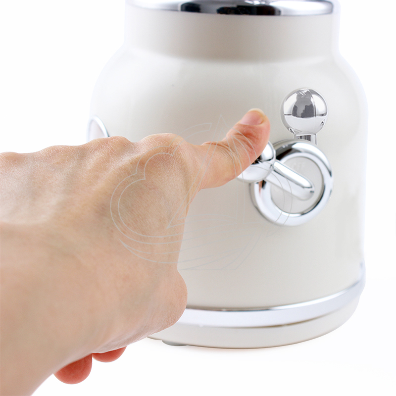 Mini Portable Electric Juicer  - Baby Food Blender ulasan dan harga