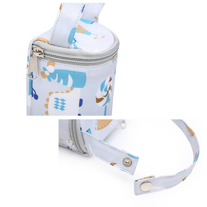 Multifunctional Waterproof Han - Baby Food Packaging ulasan dan harga