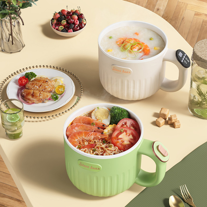 3 IN 1 LED Smart Multifunction - Baby Food Recipe Book ulasan dan harga