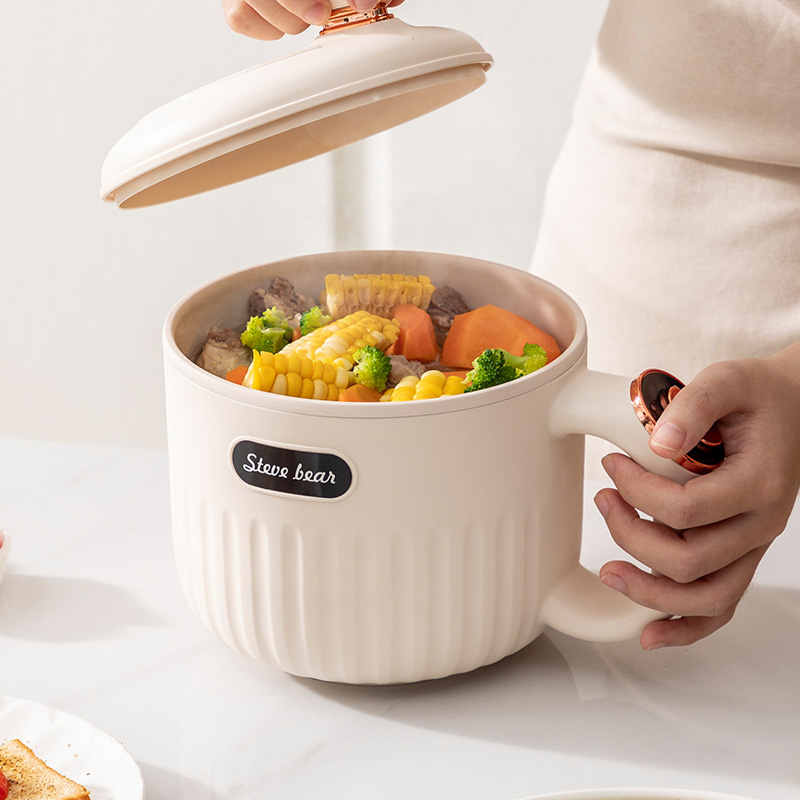 3 IN 1 LED Smart Multifunction - Baby Food Recipe Book ulasan dan harga