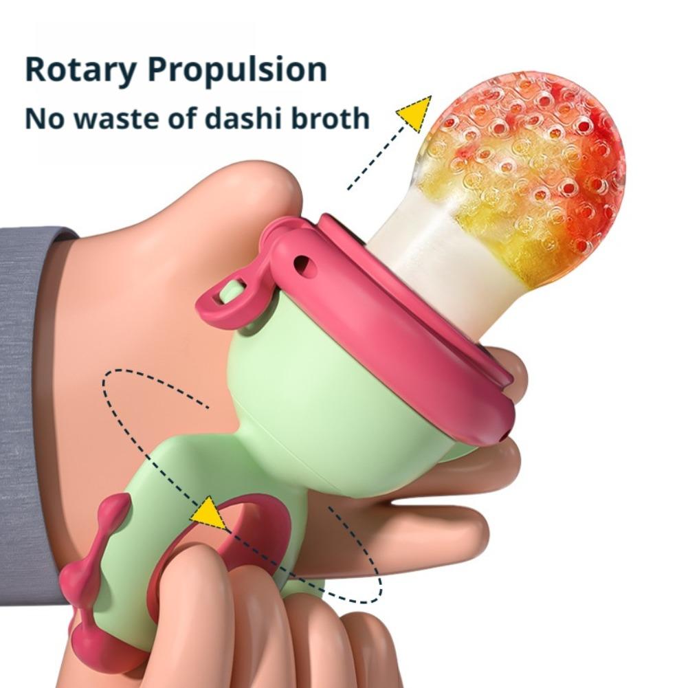 Baby Bite Fruit Vegetable Food - Baby Food Healthy ulasan dan harga