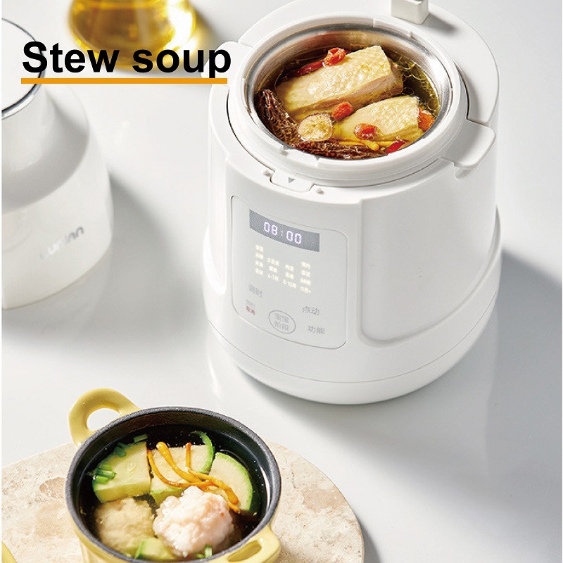 220V Baby Food Processor All-S - Baby Rice Food ulasan dan harga