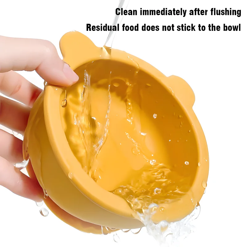 Baby Silicone Complementary Fo - Baby Rice Food ulasan dan harga