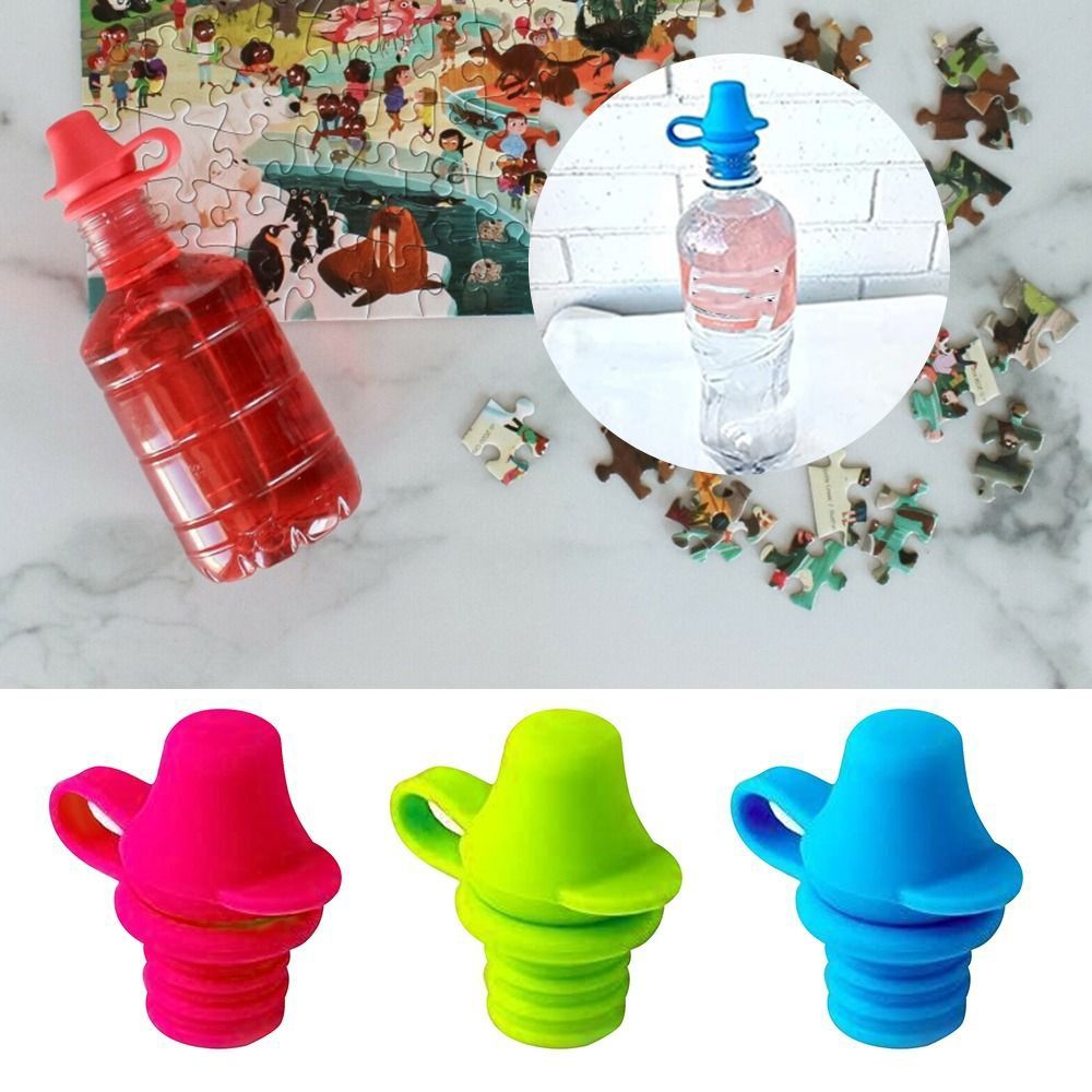 Practical Baby Replacement Sil - Baby Food Jars With Lids ulasan dan harga