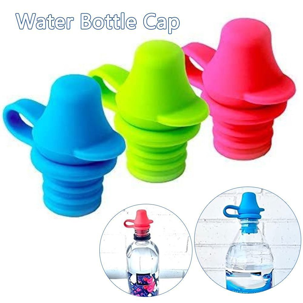 Practical Baby Replacement Sil - Baby Food Jars With Lids ulasan dan harga
