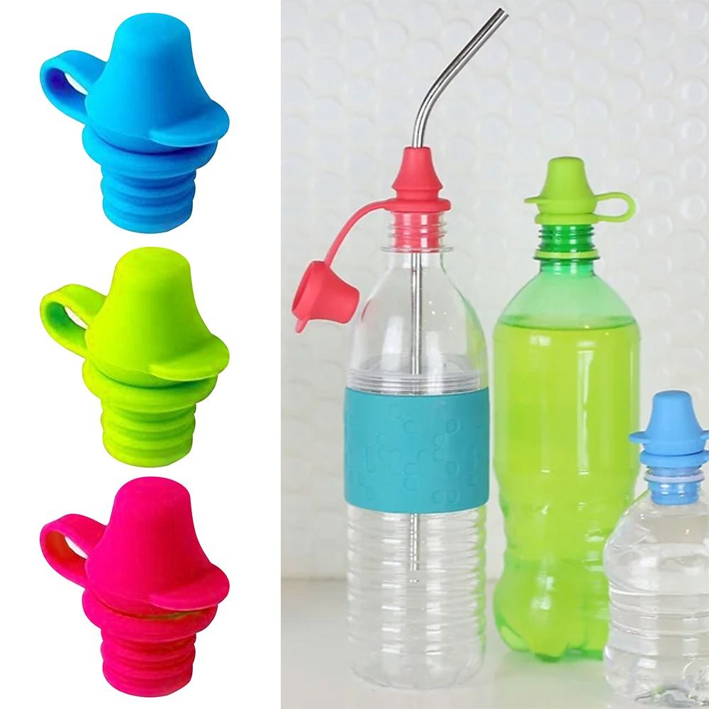 Practical Baby Replacement Sil - Baby Food Jars With Lids ulasan dan harga