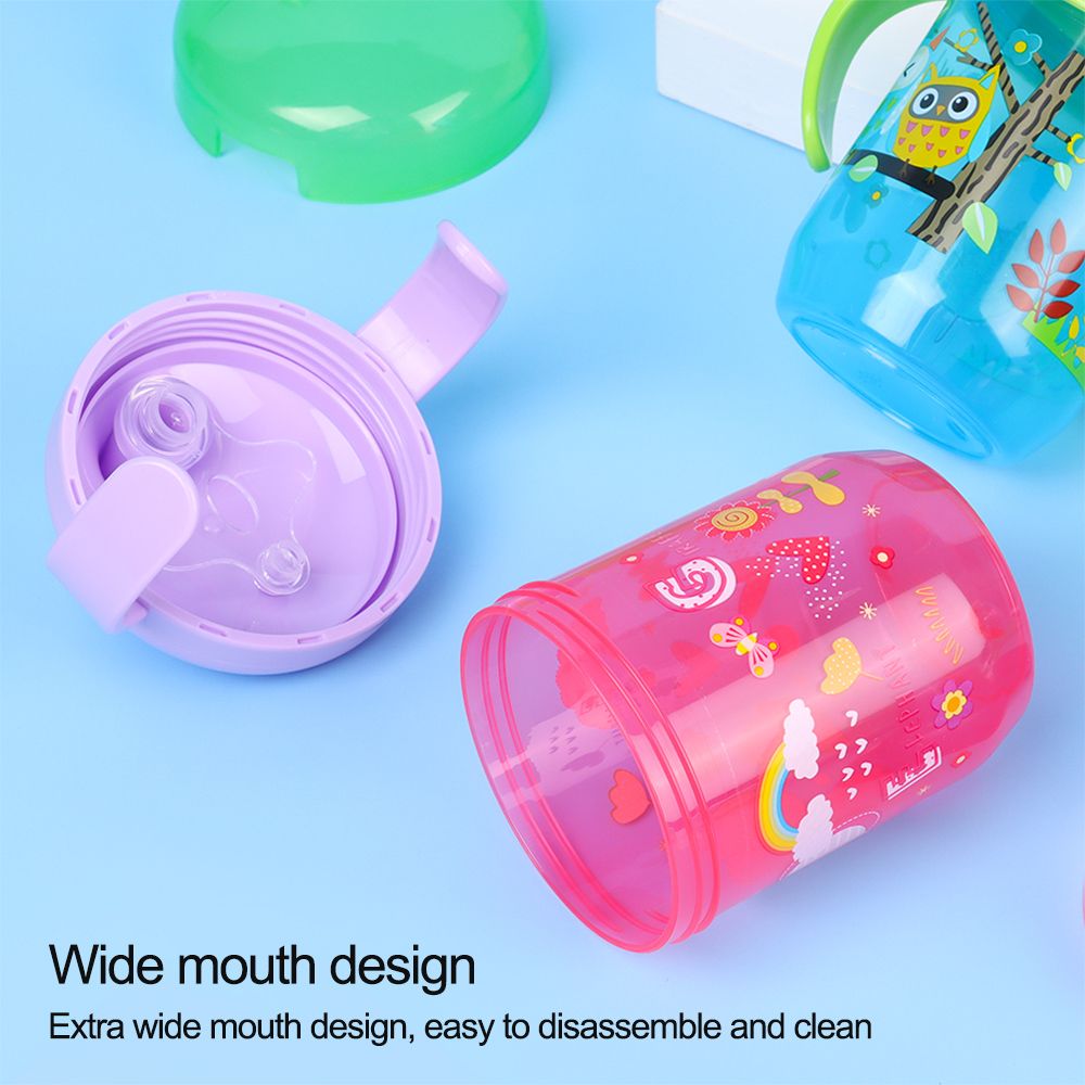 Baby Learning Drinking Cup wit - Baby Food Jars With Lids ulasan dan harga