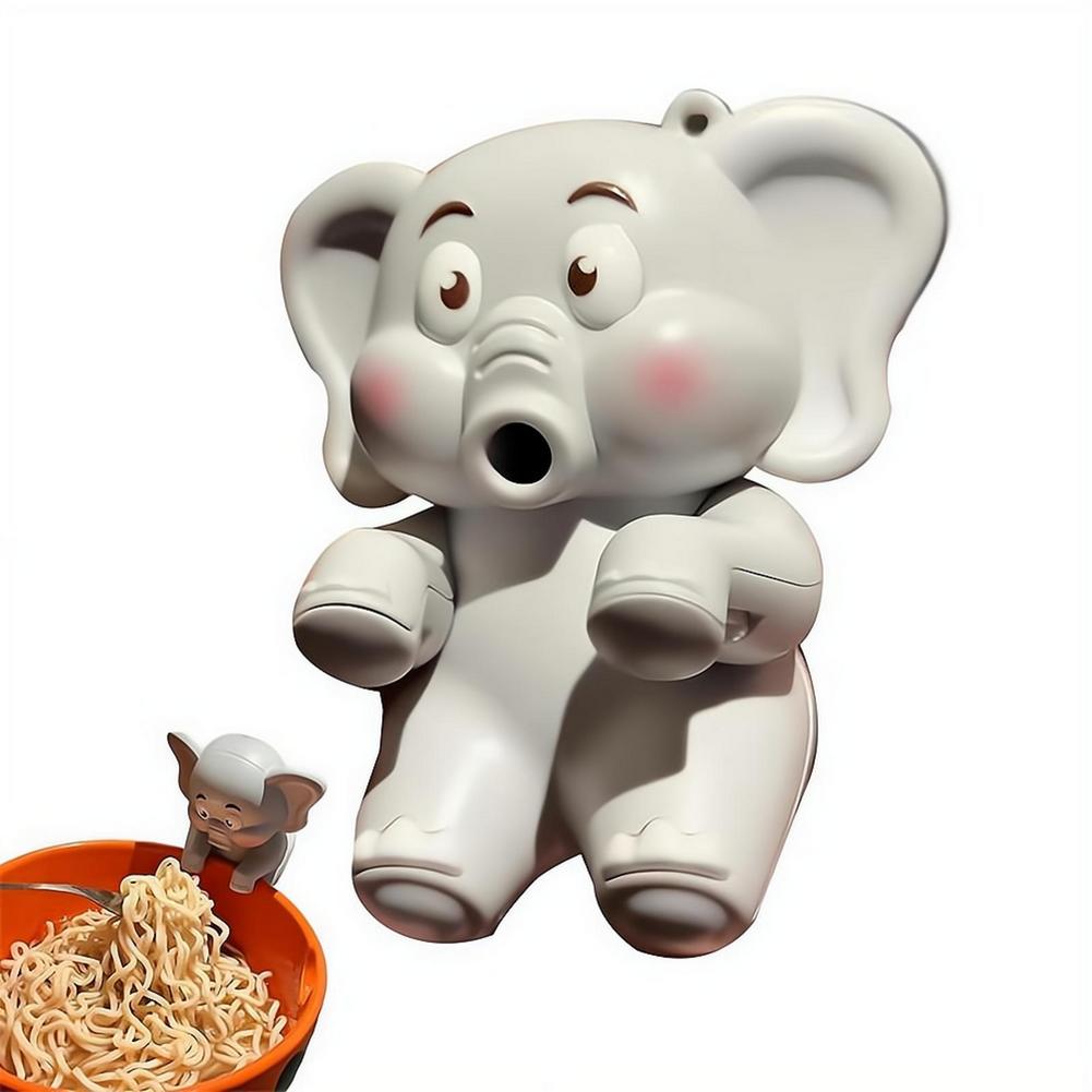 Mini Elephant Food Cooler Fan, - Baby Food Equipment ulasan dan harga