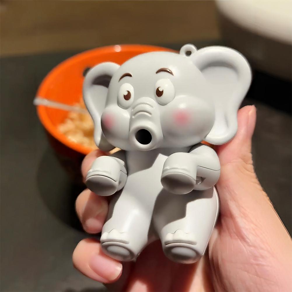 Mini Elephant Food Cooler Fan, - Baby Food Equipment ulasan dan harga