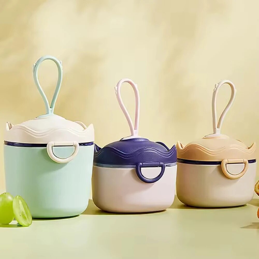 330/500Ml Baby Formula Dispens - Baby Food Equipment ulasan dan harga