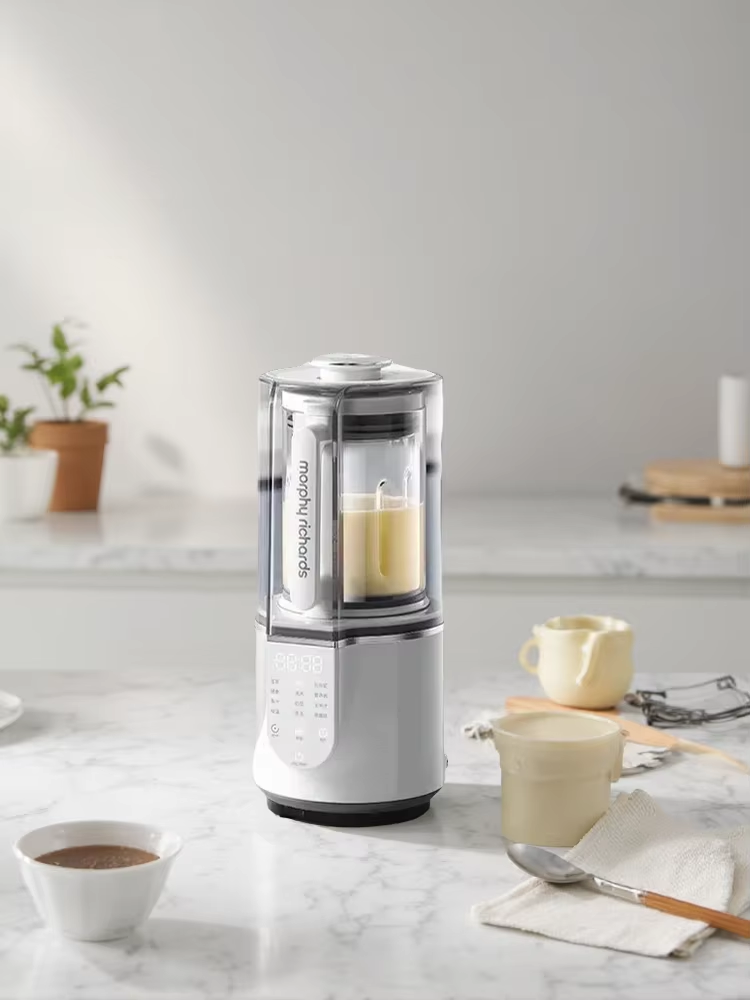 Morphy Richards 220V Multifunc - Baby Food Healthy ulasan dan harga