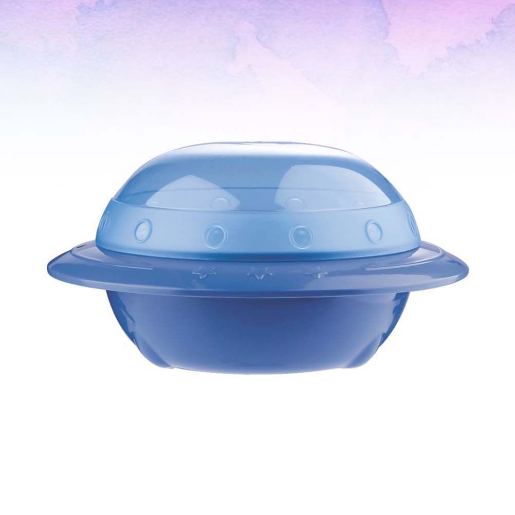 1Pcs Stainless Steel Insulated - Baby Rice Food ulasan dan harga
