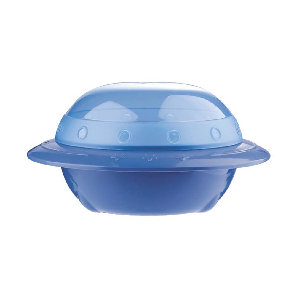 1Pcs Stainless Steel Insulated - Baby Rice Food ulasan dan harga