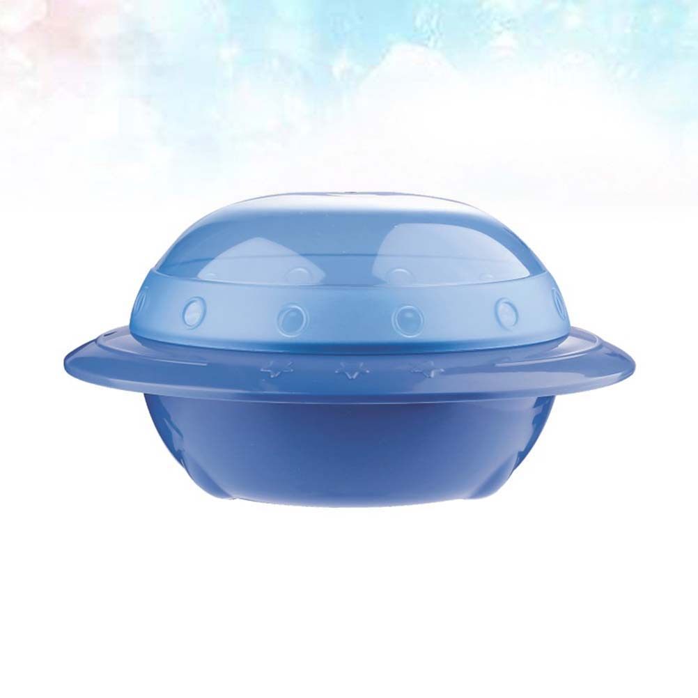 1Pcs Stainless Steel Insulated - Baby Rice Food ulasan dan harga