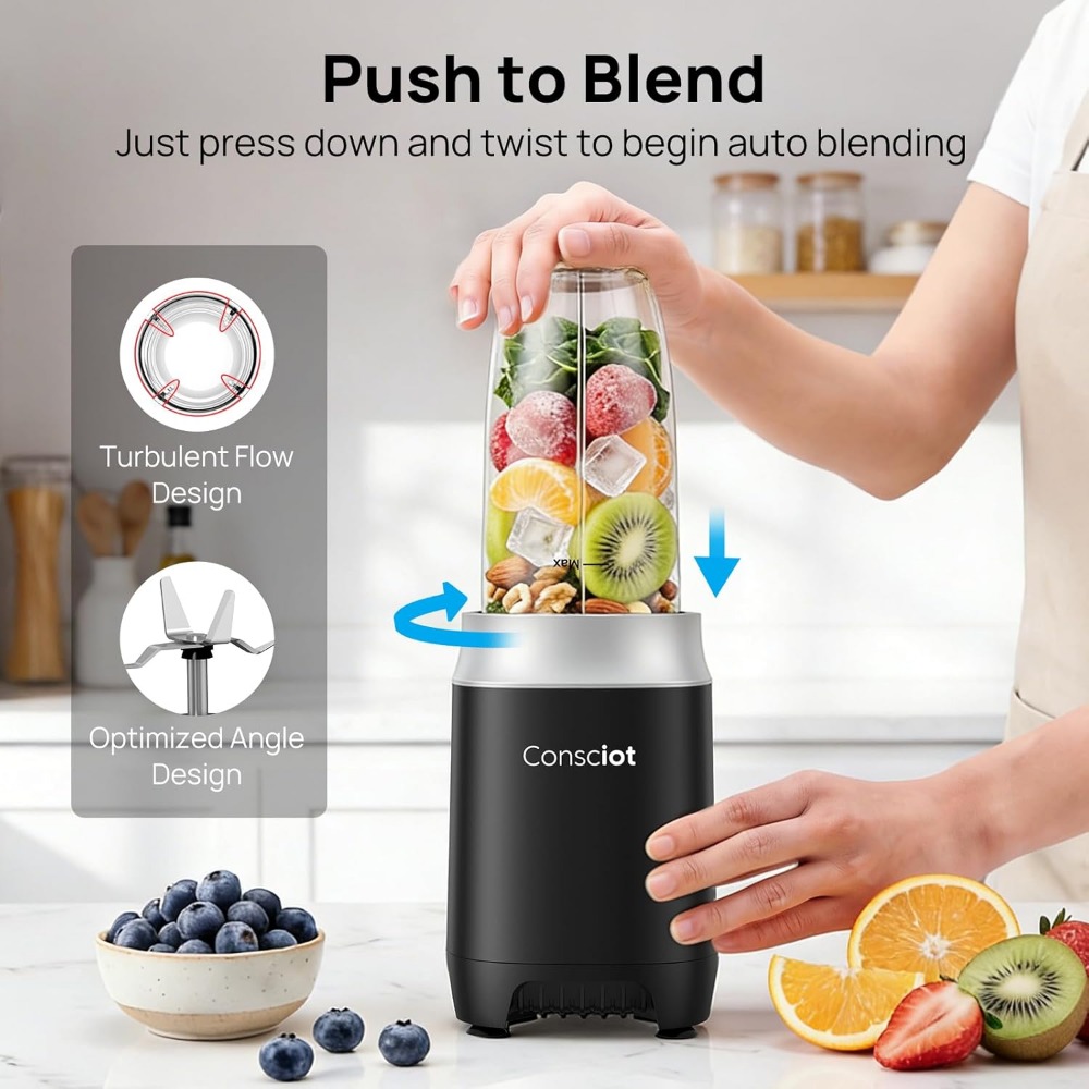 11pc Personal Blender 900W for - Baby Food Blender ulasan dan harga