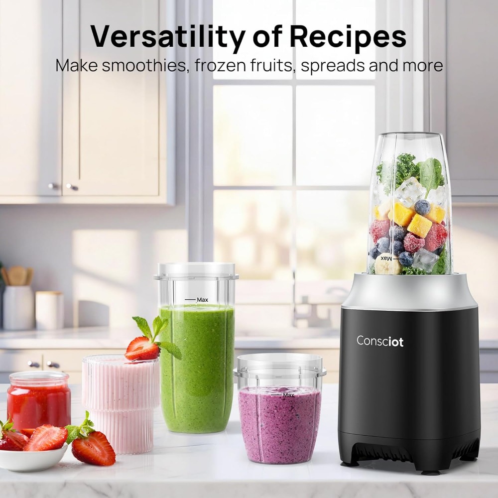 11pc Personal Blender 900W for - Baby Food Blender ulasan dan harga