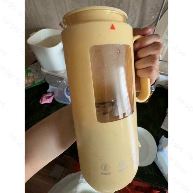 350ml Mini Electric Blender Au - Baby Rice Food ulasan dan harga