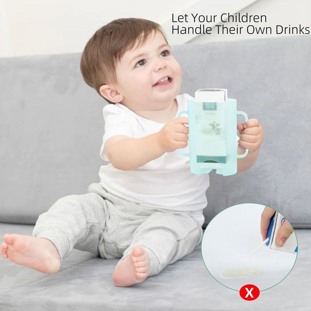 Portable Plastic Squeeze Pouch - Baby Food Pouches Reusable ulasan dan harga