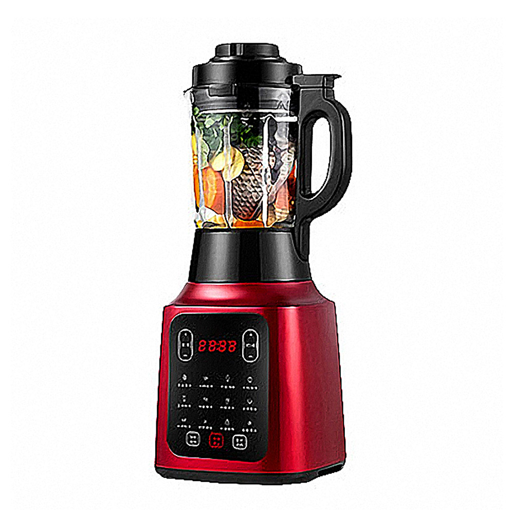 Automatic Household Blender Mu - Baby Food Blender ulasan dan harga