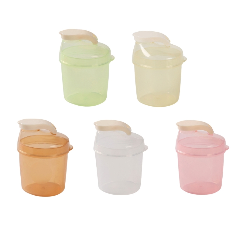 Baby Formula Container Storage - Baby Food Equipment ulasan dan harga