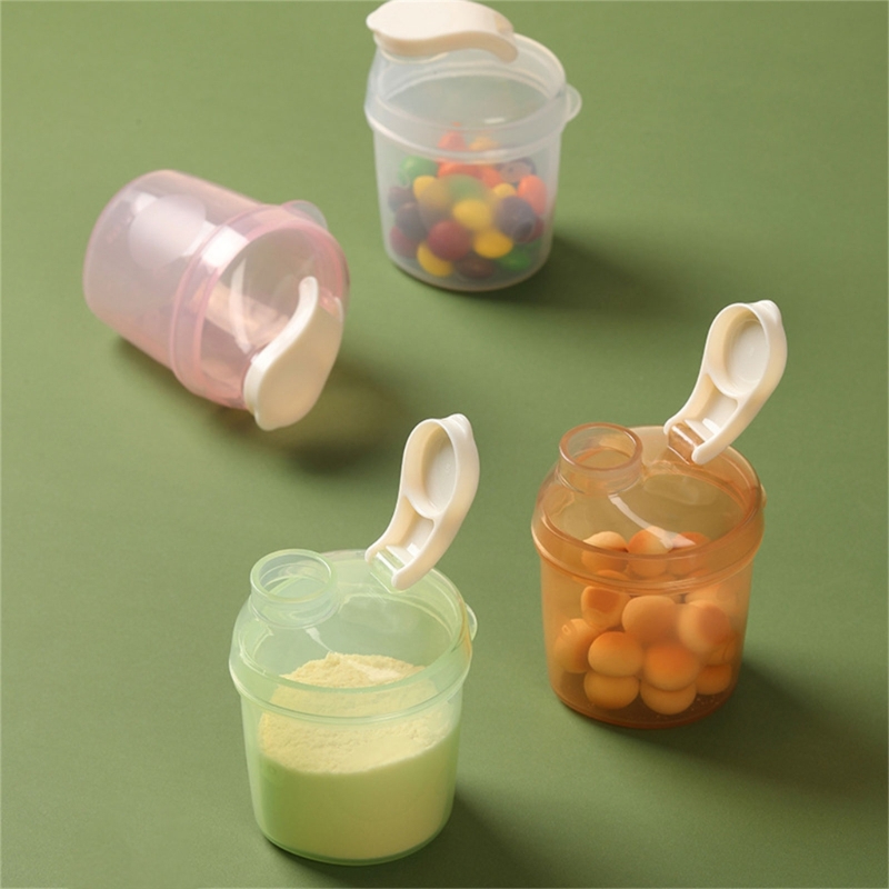 Baby Formula Container Storage - Baby Food Equipment ulasan dan harga