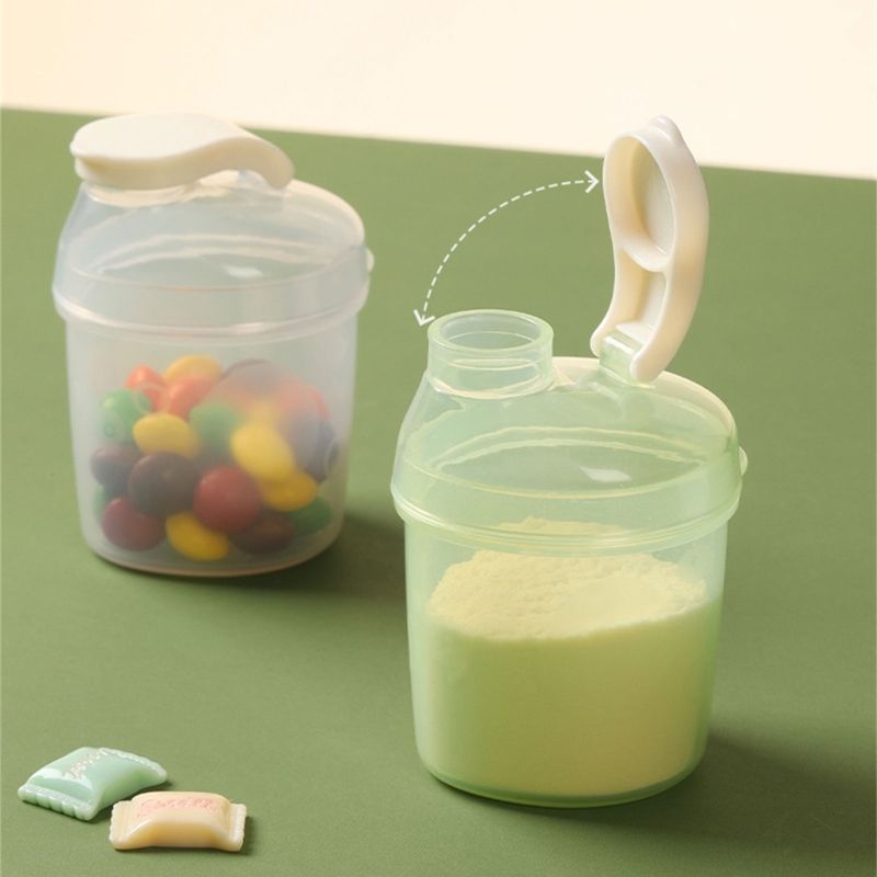 Baby Formula Container Storage - Baby Food Equipment ulasan dan harga