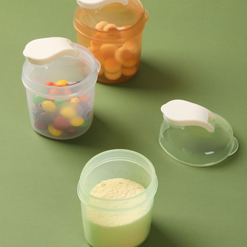 Baby Formula Container Storage - Baby Food Equipment ulasan dan harga