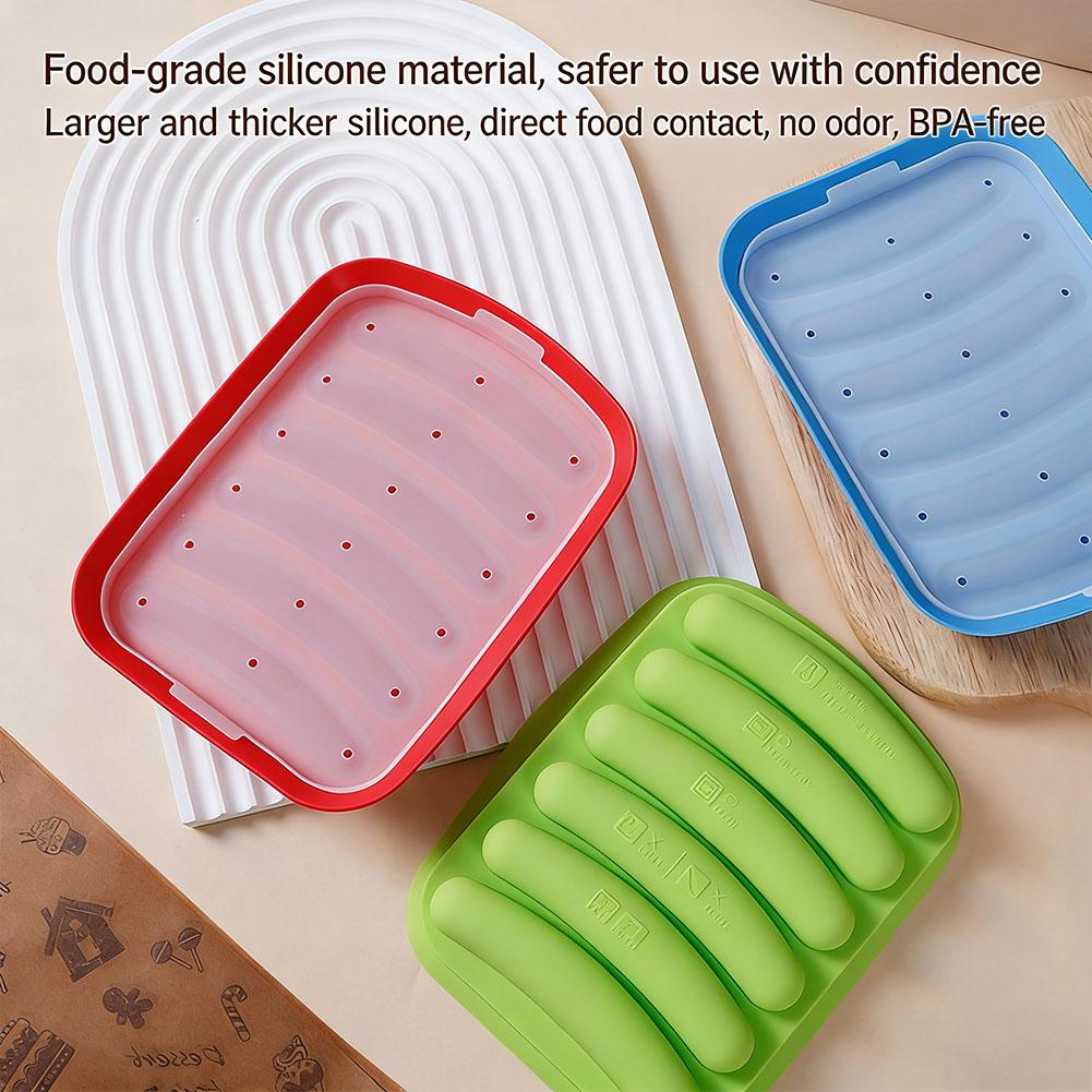 1pcs Healthy Bake Silicone Sau - Baby Food Healthy ulasan dan harga