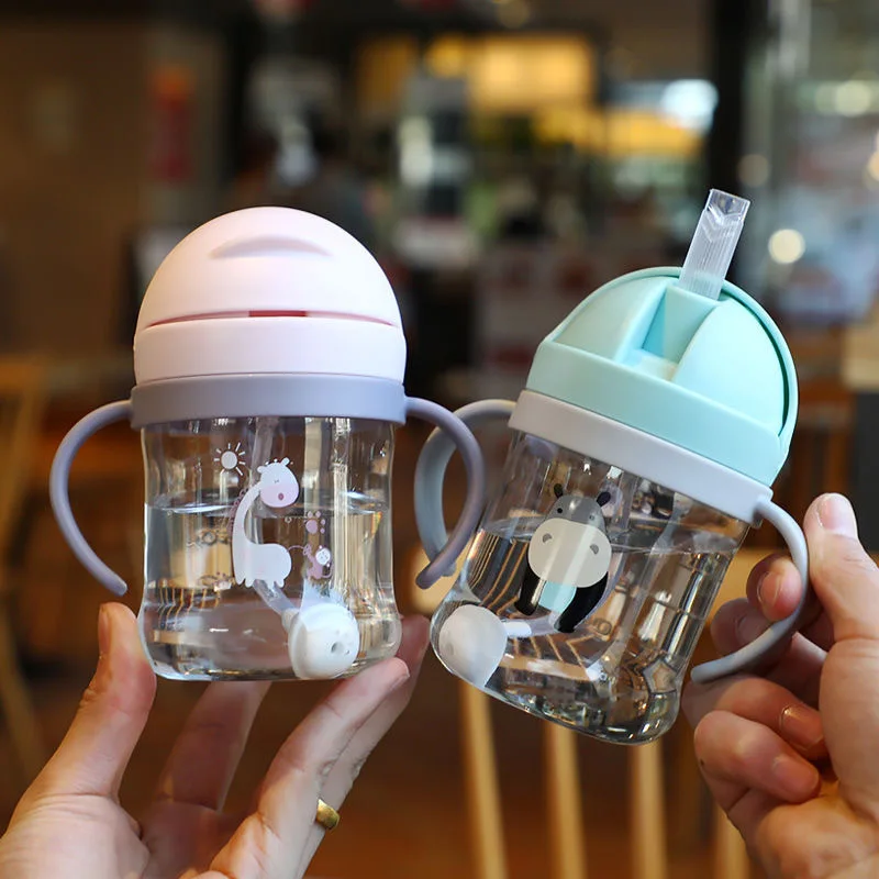 New Cartoon Pattern Outdoor Ch - Baby Food Dispensing Spoon ulasan dan harga
