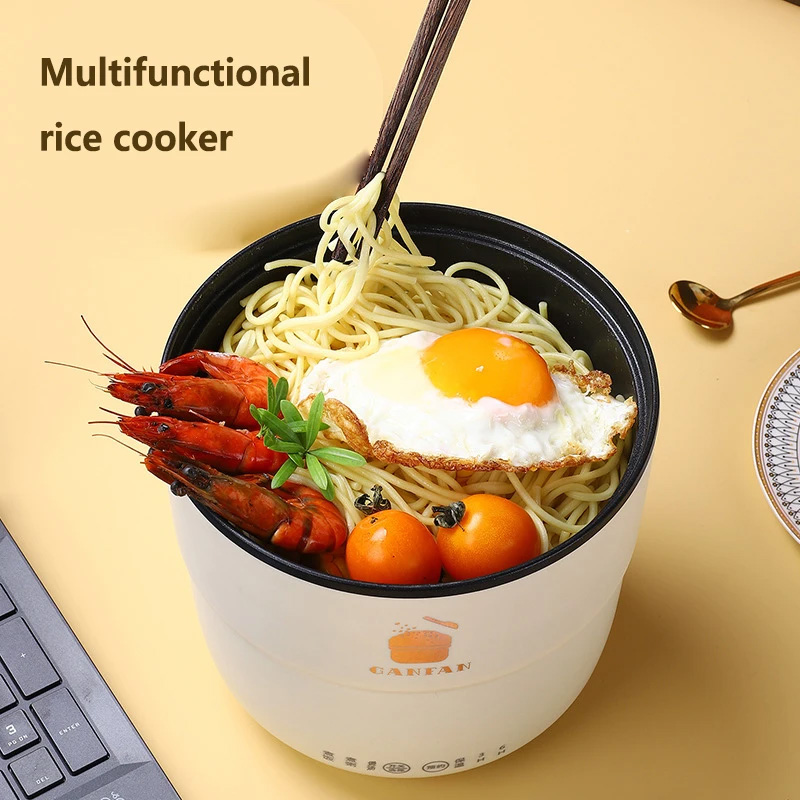 New 3 IN 1 Electric Cooker 450 - Baby Food Recipe Book ulasan dan harga