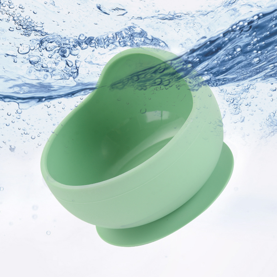 1pc Baby Food Grade Silicone B - Baby Food Grade ulasan dan harga
