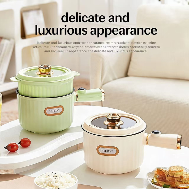 New 450W 1.5L Multifunctional  - Baby Food Recipe Book ulasan dan harga