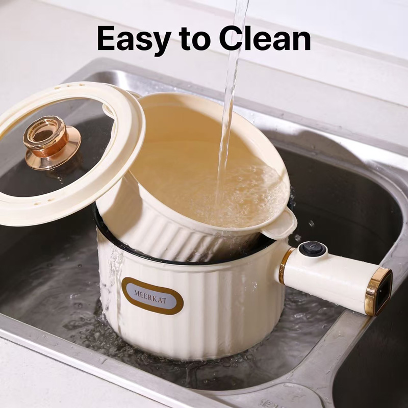 New 450W 1.5L Multifunctional  - Baby Food Recipe Book ulasan dan harga