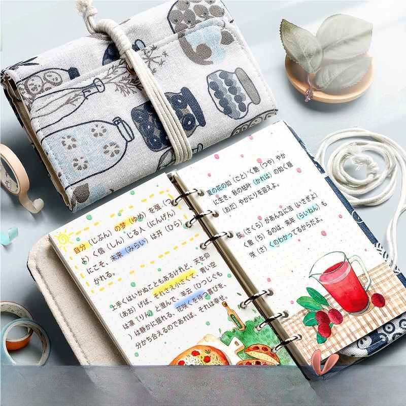Creative Handwritten Recipe No - Baby Food Recipe Book ulasan dan harga