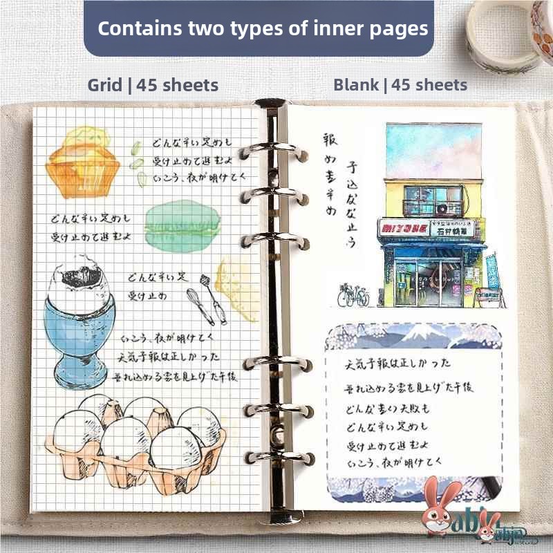 Creative Handwritten Recipe No - Baby Food Recipe Book ulasan dan harga