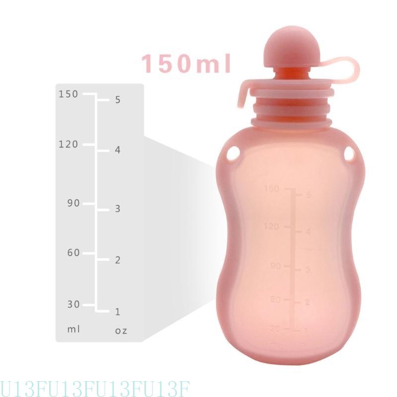 U13F Convenient Milk Storage B - Baby Food Packaging ulasan dan harga