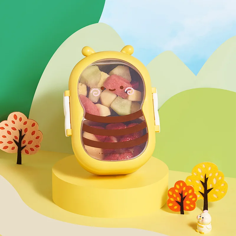 Portable Lunch Box for Student - Baby Food Nestle ulasan dan harga