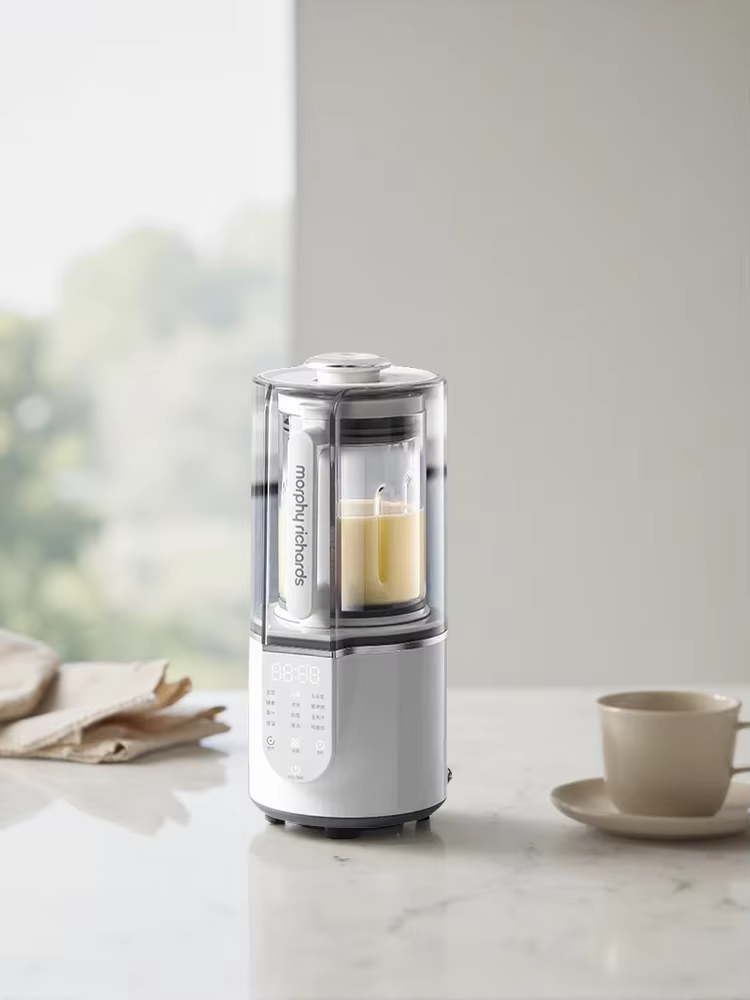 Morphy Richards 220V Quiet Mul - Baby Food Blender ulasan dan harga