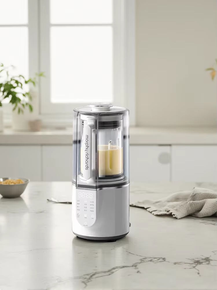 Morphy Richards 220V Quiet Mul - Baby Food Blender ulasan dan harga