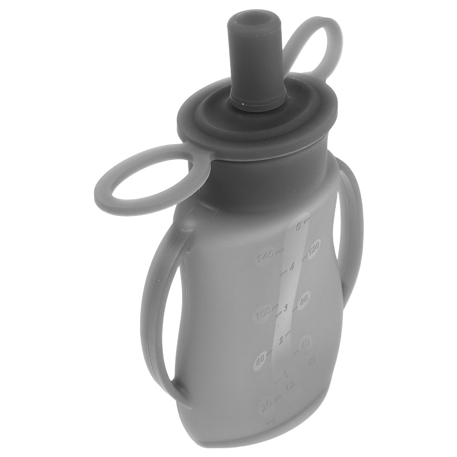 Silicone Baby Food Pouches Reu - Baby Food Pouches Reusable ulasan dan harga